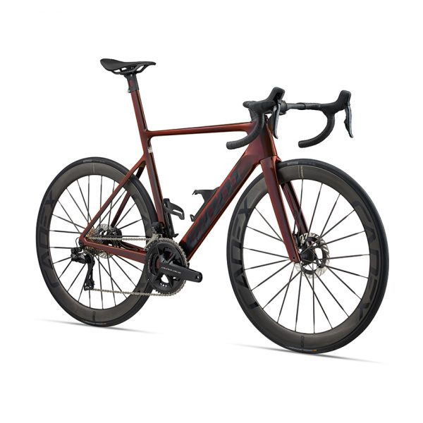 Xe Đạp Đua Đường Trường Road GIANT Propel Advanced SL 0 DA – Phanh Đĩa, Bánh 700C – 2025 3 Xe Đạp Đua Đường Trường Road GIANT Propel Advanced SL 0 DA – Phanh Đĩa, Bánh 700C – 2025 - Ảnh 3