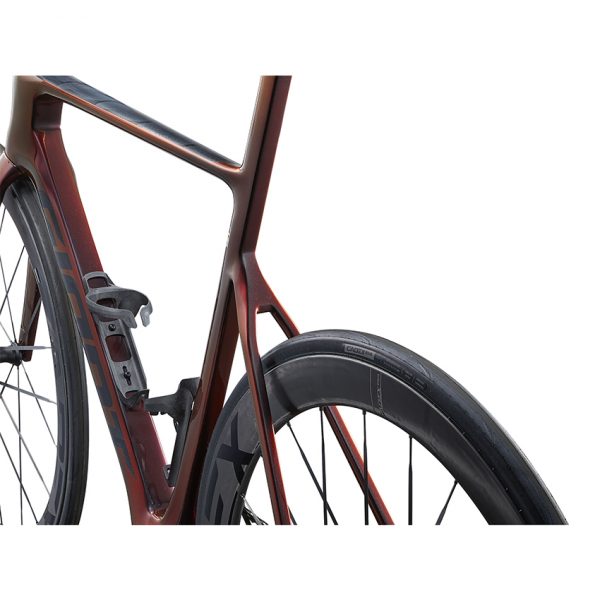 Xe Đạp Đua Đường Trường Road GIANT Propel Advanced SL 0 DA – Phanh Đĩa, Bánh 700C – 2025 4 Xe Đạp Đua Đường Trường Road GIANT Propel Advanced SL 0 DA – Phanh Đĩa, Bánh 700C – 2025 - Ảnh 4