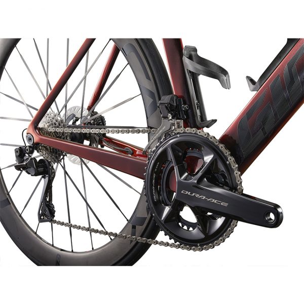 Xe Đạp Đua Đường Trường Road GIANT Propel Advanced SL 0 DA – Phanh Đĩa, Bánh 700C – 2025 5 Xe Đạp Đua Đường Trường Road GIANT Propel Advanced SL 0 DA – Phanh Đĩa, Bánh 700C – 2025 - Ảnh 5