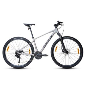 Xe Đạp Đường Phố Touring GIANT Roam 3 – Phanh Đĩa, Bánh 700C – 2025