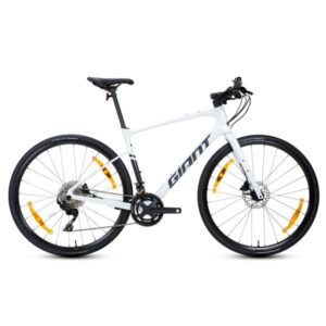 Xe Đạp Đường Phố Touring GIANT Fastroad AR Advances 1-Asia – Phanh Đĩa, Bánh 700C – 2026