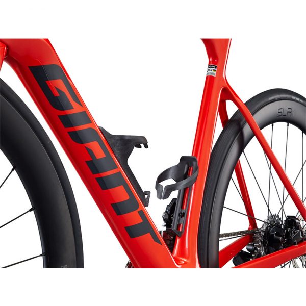 Xe Đạp Đua Đường Trường Road GIANT Propel Advanced Pro 1 – Phanh Đĩa, Bánh 700C – 2023 10 Xe Đạp Đua Đường Trường Road GIANT Propel Advanced Pro 1 – Phanh Đĩa, Bánh 700C – 2023 - Ảnh 10
