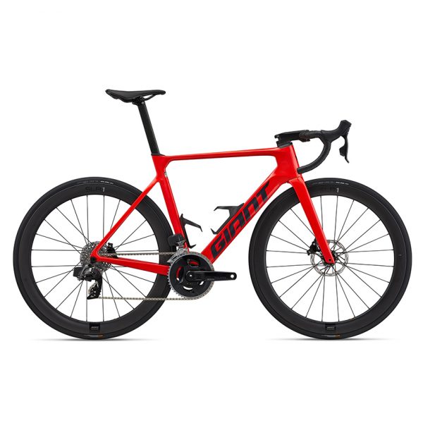 Xe Đạp Đua Đường Trường Road GIANT Propel Advanced Pro 1 – Phanh Đĩa, Bánh 700C – 2023 1 Xe Đạp Đua Đường Trường Road GIANT Propel Advanced Pro 1 – Phanh Đĩa, Bánh 700C – 2023