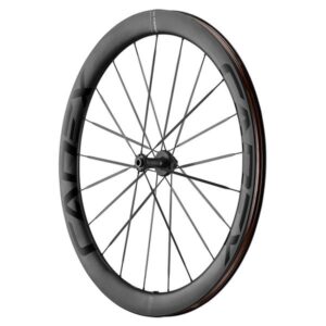 Bánh Trước Xe Đạp CADEX 50 Disc Brake Hookless L0 Front Wheelset