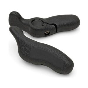 Tay Nắm GIANT Contact Ergo Bar Ends