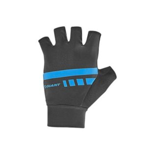 Găng Tay Thể Thao Hở Ngón GIANT Short Finger Gloves Podium Gel