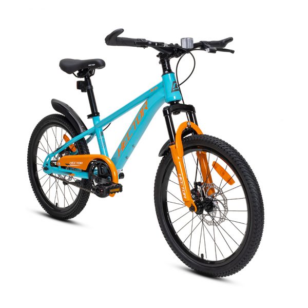 Xe Đạp Trẻ Em Youth HECTOR Ares – Phanh Đĩa, Bánh 20 Inches 5 HectorAres Blue 1 600x600