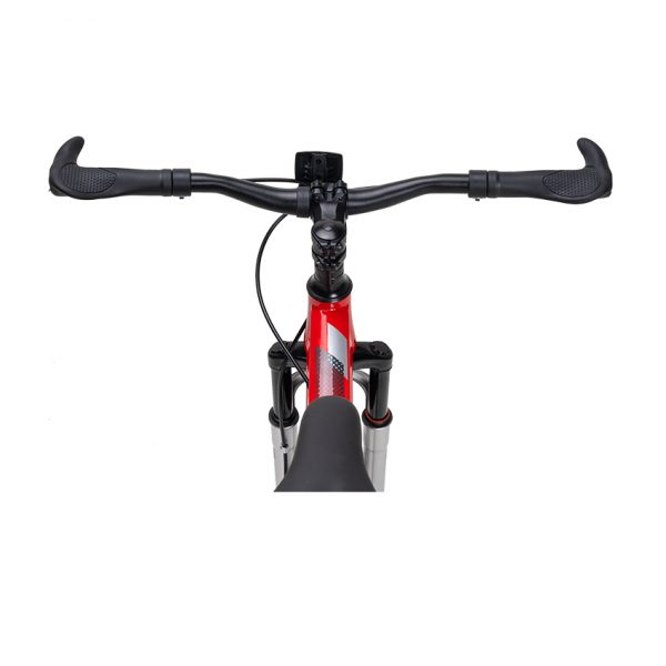 Xe Đạp Trẻ Em Youth HECTOR Ares – Phanh Đĩa, Bánh 20 Inches 8 HectorAres Red 10 600x600