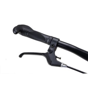 Xe Đạp Trẻ Em Youth HECTOR Ares – Phanh Đĩa, Bánh 20 Inches 26 HectorAres Red 9 600x600