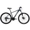 Xe Đạp Đua Địa Hình MTB VINBIKE Lava 2 – Phanh Đĩa, Bánh 27.5 Inches 9 Lava2 DenXamTrang 600x600 1