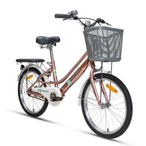 Xe Đạp Trẻ Em Youth MEREC Moka 20 – Bánh 20 Inches 20 Moka20 Pink 1 600x600