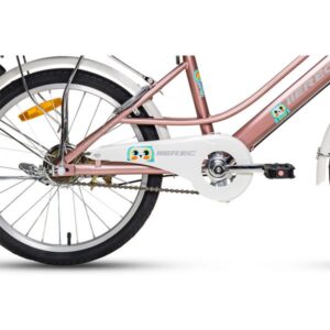 Xe Đạp Trẻ Em Youth MEREC Moka 20 – Bánh 20 Inches 21 Moka20 Pink 2 600x600