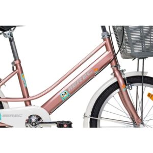 Xe Đạp Trẻ Em Youth MEREC Moka 20 – Bánh 20 Inches 22 Moka20 Pink 3 600x600