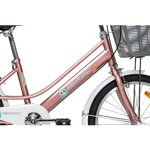 Xe Đạp Trẻ Em Youth MEREC Moka 20 – Bánh 20 Inches 6 Moka20 Pink 3 600x600