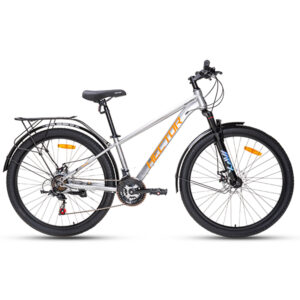 Xe Đạp Địa Hình MTB HECTOR Apollo 2 – Phanh Đĩa, Bánh 27.5 Inches