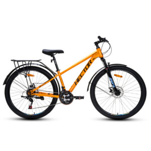 Xe Đạp Địa Hình MTB HECTOR Apollo 3 – Phanh Đĩa, Bánh 27.5 Inches
