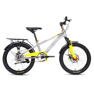 Xe Đạp Trẻ Em Youth HECTOR Ares 2B – Bánh 20 Inch