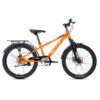 ares3b orangeblack