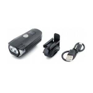 Đèn Trước Xe Đạp Sạc USB 500 Lumen BOSHING BS01 Bicycle Front Light