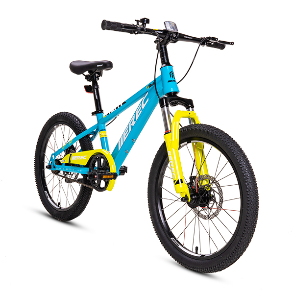 Xe Đạp Trẻ Em Youth MEREC Bugle – Bánh 20 Inches 7 Xe Đạp Trẻ Em Youth MEREC Bugle – Bánh 20 Inches - Ảnh 7