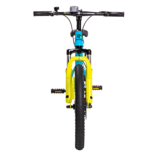 Xe Đạp Trẻ Em Youth MEREC Bugle – Bánh 20 Inches 8 Xe Đạp Trẻ Em Youth MEREC Bugle – Bánh 20 Inches - Ảnh 8