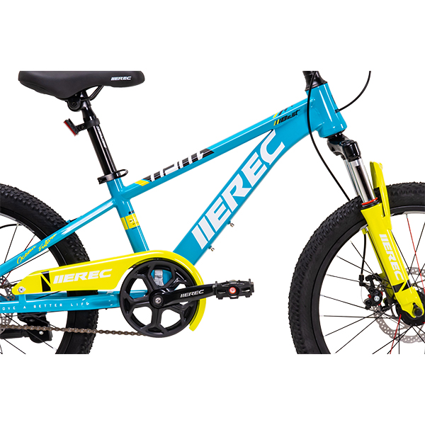 Xe Đạp Trẻ Em Youth MEREC Bugle – Bánh 20 Inches 9 Xe Đạp Trẻ Em Youth MEREC Bugle – Bánh 20 Inches - Ảnh 9