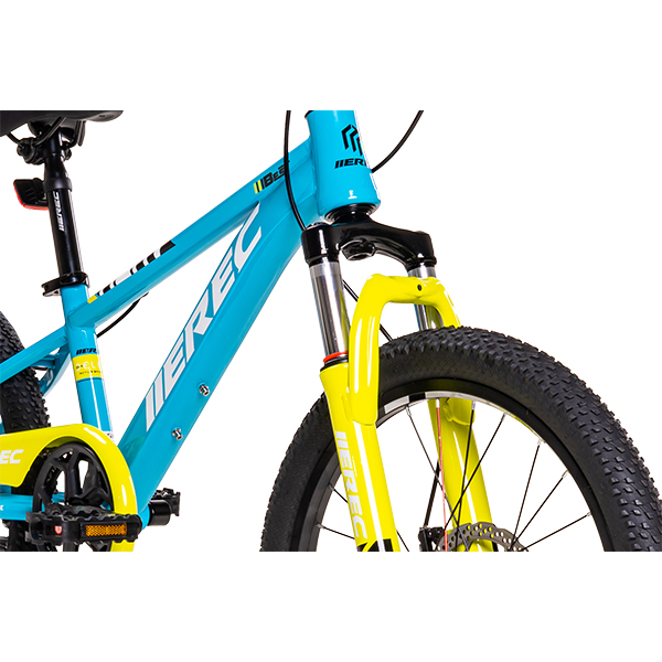 Xe Đạp Trẻ Em Youth MEREC Bugle – Bánh 20 Inches 10 Xe Đạp Trẻ Em Youth MEREC Bugle – Bánh 20 Inches - Ảnh 10