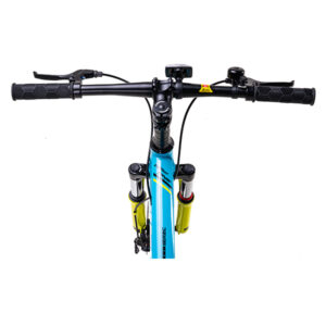 Xe Đạp Trẻ Em Youth MEREC Bugle – Bánh 20 Inches 25 bugle green 6