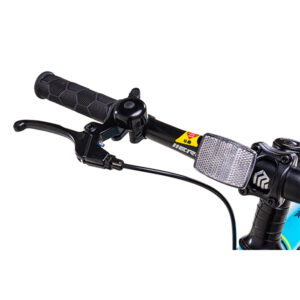 Xe Đạp Trẻ Em Youth MEREC Bugle – Bánh 20 Inches 27 bugle green 8