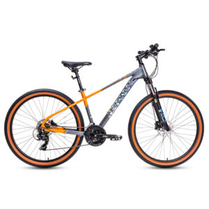 challenger greyorange