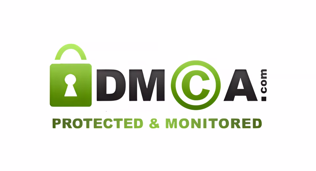 Dmca Com Logo