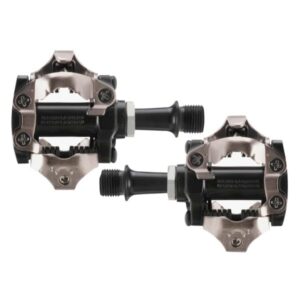 Pedal Xe Đạp SHIMANO PD-M540 W/O Reflector, W/Cleat (SM-SH51)