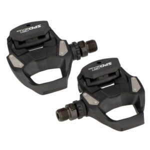 Pedal Xe Đạp SHIMANO PD-RS500 W/O Reflector, W/Cleat (SM-SH11)