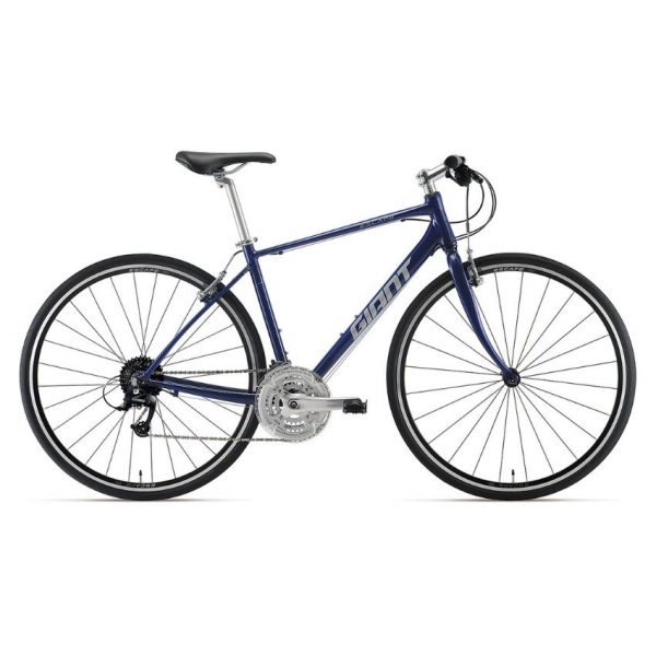 Xe Đạp Đường Phố Touring GIANT Escape R3 MS – Bánh 700C – 2022 4 Xe Đạp Đường Phố Touring GIANT Escape R3 MS – Bánh 700C – 2022 - Ảnh 4