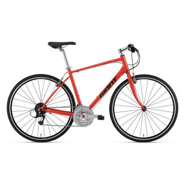 Xe Đạp Đường Phố Touring GIANT Escape R3 MS – Bánh 700C – 2022 3 Xe Đạp Đường Phố Touring GIANT Escape R3 MS – Bánh 700C – 2022 - Ảnh 3