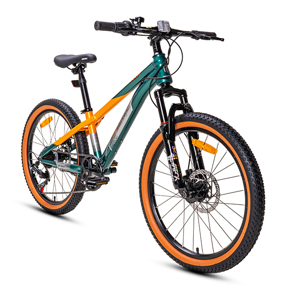 Xe Đạp Trẻ Em Youth MEREC Exceed – Bánh 22 Inches 7 Xe Đạp Trẻ Em Youth MEREC Exceed – Bánh 22 Inches - Ảnh 7