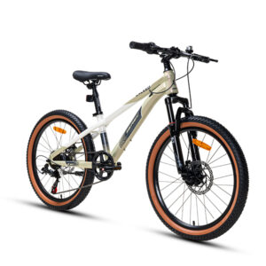 Xe Đạp Trẻ Em Youth MEREC Exceed – Bánh 22 Inches 19 exceed grey 1