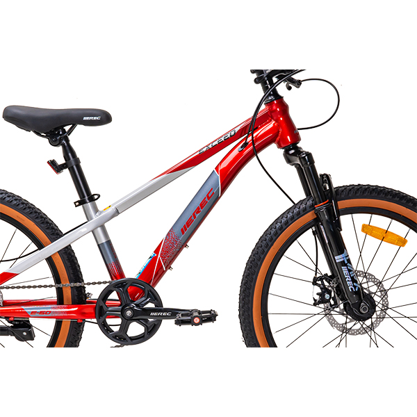 Xe Đạp Trẻ Em Youth MEREC Exceed – Bánh 22 Inches 10 Xe Đạp Trẻ Em Youth MEREC Exceed – Bánh 22 Inches - Ảnh 10