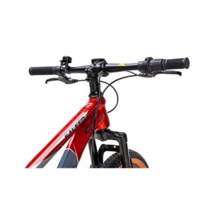 Xe Đạp Trẻ Em Youth MEREC Exceed – Bánh 22 Inches 27 exceed red 7