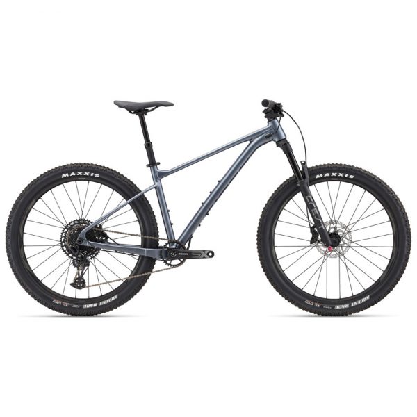 Xe Đạp Địa Hình MTB GIANT Fathom 1 – Phanh đĩa, Bánh 27.5 Inches – 2022 1 Xe Đạp Địa Hình MTB GIANT Fathom 1 – Phanh đĩa, Bánh 27.5 Inches – 2022