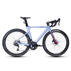 Xe Đạp Đường Trường Road JAVA Fuoco – Phanh Đĩa, Bánh 700C