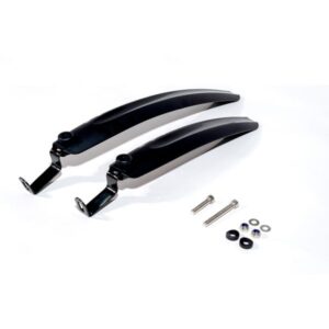 Bộ Chắn Bùn Trước Sau Xe Đạp GI02 Bicycle Fender