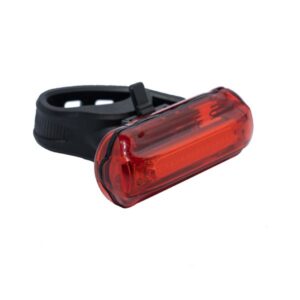 Đèn Sau Xe Đạp Pin AAA 15 Lumen GI09 Bicycle Rear Light
