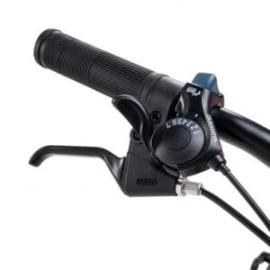 Xe Đạp Địa Hình MTB HECTOR Titan – Phanh Đĩa, Bánh 24 Inches 46 hector red 11 600x391 1