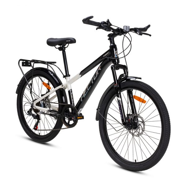 Xe Đạp Địa Hình MTB HECTOR Lazer – Phanh Đĩa, Bánh 24 Inches 22 Xe Đạp Địa Hình MTB HECTOR Lazer – Phanh Đĩa, Bánh 24 Inches - Ảnh 22