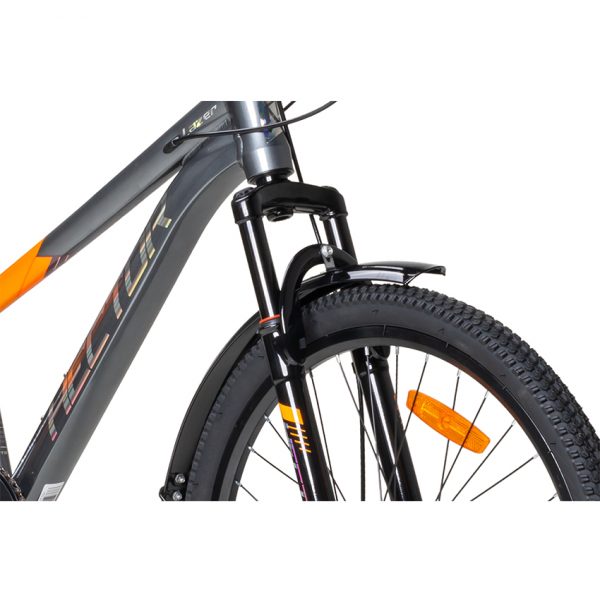 Xe Đạp Địa Hình MTB HECTOR Lazer – Phanh Đĩa, Bánh 24 Inches 16 Xe Đạp Địa Hình MTB HECTOR Lazer – Phanh Đĩa, Bánh 24 Inches - Ảnh 16