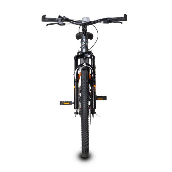 Xe Đạp Địa Hình MTB HECTOR Lazer – Phanh Đĩa, Bánh 24 Inches 10 Xe Đạp Địa Hình MTB HECTOR Lazer – Phanh Đĩa, Bánh 24 Inches - Ảnh 10