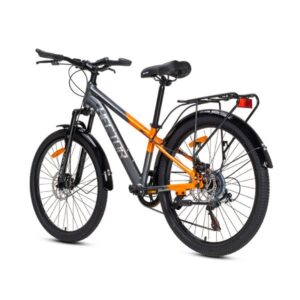 Xe Đạp Địa Hình MTB HECTOR Lazer – Phanh Đĩa, Bánh 24 Inches 31 hectorlazer greyorange 6 600x600 1