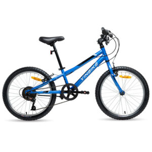 Xe Đạp Trẻ Em Youth VINBIKE Hola 20 – Bánh 20 Inches
