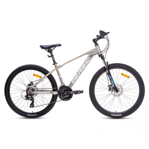Xe Đạp Địa Hình MTB MEREC Honour 300 – Phanh Đĩa, Bánh 26 Inches